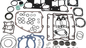 JAMES GASKETS GASKET MOTOR TC 96 W/.036 HD GASKET KIT 17055-05-X