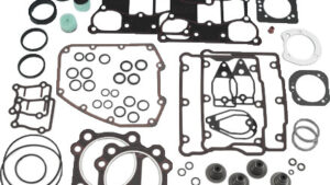 JAMES GASKETS GASKET MOTOR TC 88 W/.046 HD GASKET KIT 17053-05