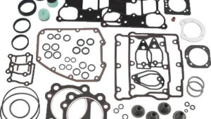 JAMES GASKETS GASKET MOTOR TC 88 W/.036 HD GASKET KIT 17053-05-X