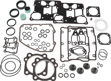 JAMES GASKETS GASKET MOTOR TC 88 W/.036 HD GASKET KIT 17053-05-X