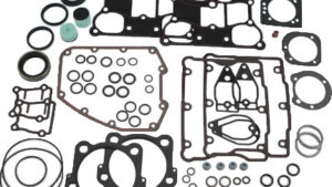 JAMES GASKETS GASKET MOTOR TC 95 W/MLS HD GASKET KIT 17055-99-MLS