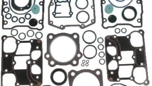 JAMES GASKETS GASKET MOTOR TC 95 W/.046 HD GASKET KIT 17055-99