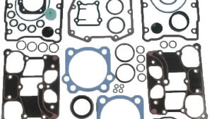 JAMES GASKETS GASKET MOTOR TTC 95 W/.036 HD GASKET KIT 17055-99-X