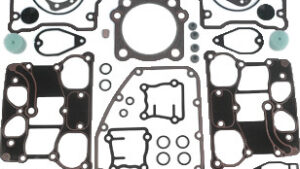JAMES GASKETS GASKET MOTOR TC 88 W/.046 HD GASKET KIT 17053-99