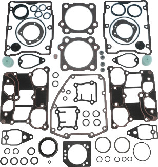 JAMES GASKETS GASKET MOTOR TC 88 W/.046 HD GASKET KIT 17053-99