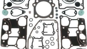 JAMES GASKETS GASKET MOTOR TC 88 W/.036 HD GASKET KIT 17053-99-X