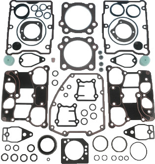 JAMES GASKETS GASKET MOTOR TC 88 W/.036 HD GASKET KIT 17053-99-X