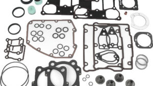 JAMES GASKETS GASKET TOPEND TC 96 W/MLS HD GASKET KIT 17054-05-MLS