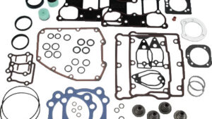 JAMES GASKETS GASKET TOPEND TC 96 W/.046 HD GASKET KIT 17052-05-X