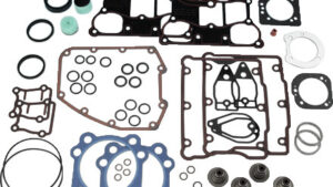 JAMES GASKETS GASKET TOPEND TC 96 W/.036 HD GASKET KIT 17054-05-X