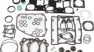 JAMES GASKETS GASKET TOPEND TC 88 W/.036 HD GASKET KIT 17054-05