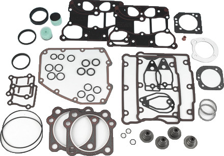 JAMES GASKETS GASKET TOPEND TC 88 W/.036 HD GASKET KIT 17054-05