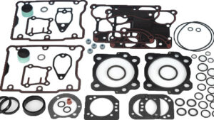 JAMES GASKETS GASKET TOPEND TC 95 W/.045 MLS HD GASKET KIT 17052-99-MLS