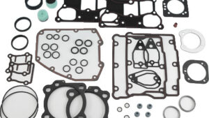 JAMES GASKETS GASKET TOPEND TC 95 W/MLS HD GASKET KIT 17054-99-MLS