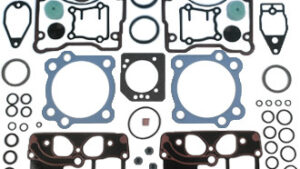 JAMES GASKETS GASKET TOPEND TC 95 W/.036 HD GASKET KIT 17054-99-X