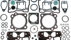 JAMES GASKETS GASKET TOPEND TC 88 W/.036 HD GASKET KIT 17054-99