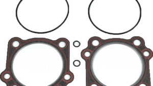 JAMES GASKETS GASKET ORING CYL HD BASE TWIN CAM 88 KIT 17047-98