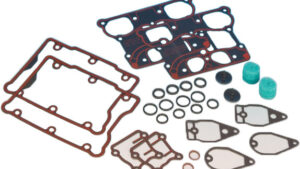 JAMES GASKETS GASKET ROCKER COVER TWIN CAM ALL KIT 17033-99