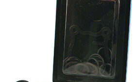 JAMES GASKETS GASKET TAP COVER PUSHROD TUBE TWIN CAM ALL KIT 11293-TC