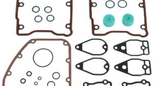 JAMES GASKETS GASKET ORING CAM CHANGE TWIN CAM 88 KIT 25244-99-K