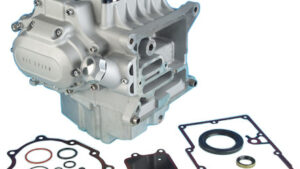 JAMES GASKETS GASKET TRANS GASKET DYNA 6 SPEED KIT 33031-06