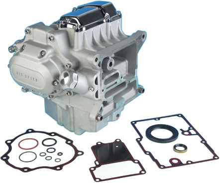 JAMES GASKETS GASKET TRANS GASKET DYNA 6 SPEED KIT 33031-06