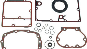 JAMES GASKETS GASKET TRANS GASKET DYNA 5 SPEED KIT 33031-05