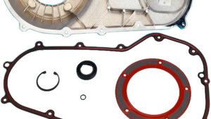 JAMES GASKETS GASKET PRIMARY COVER FOAM TOURING 6 SPD KIT 34901-07-KF