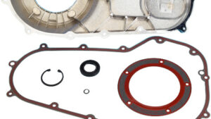 JAMES GASKETS GASKET PRIMARY COVER PAPER TOURING 6 SPEED KIT 34901-07-K