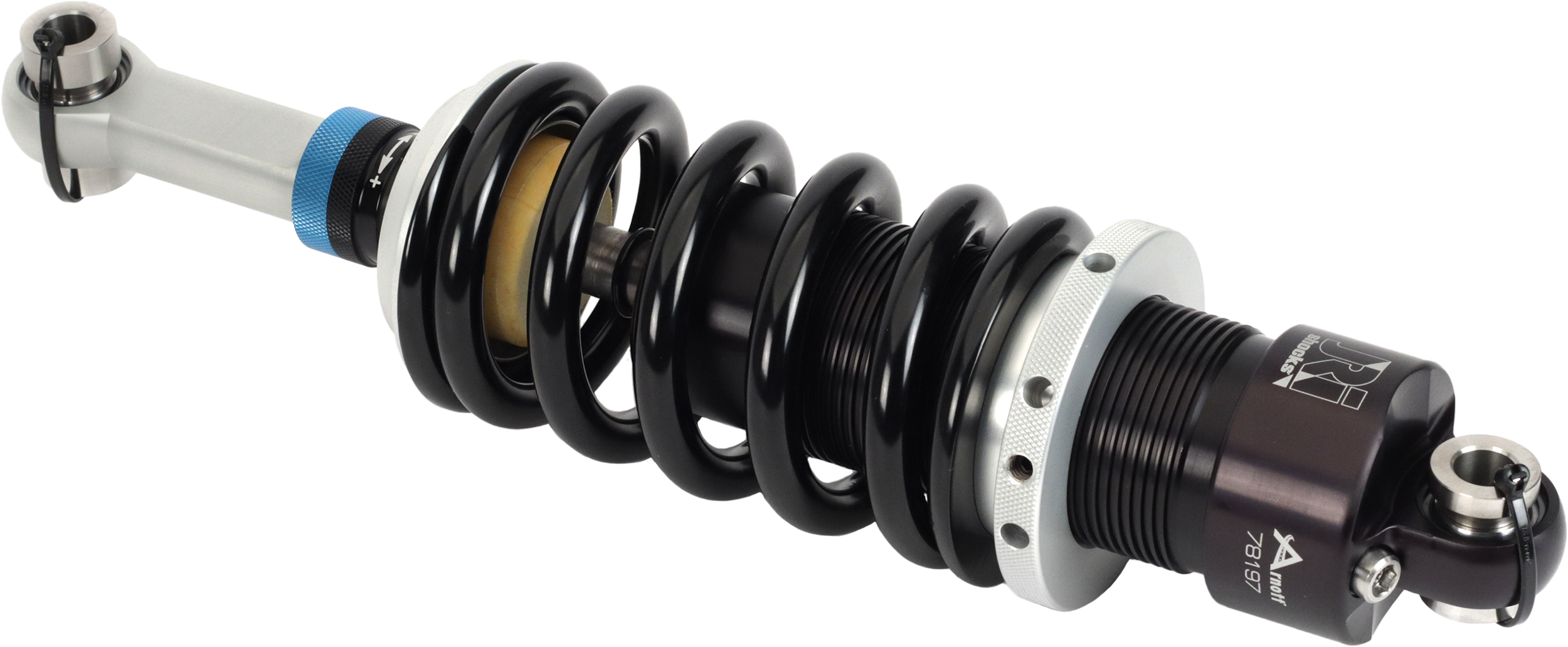 JRI SHOCKS JRI 13.5" SOFTAIL SHOCKS `18-22