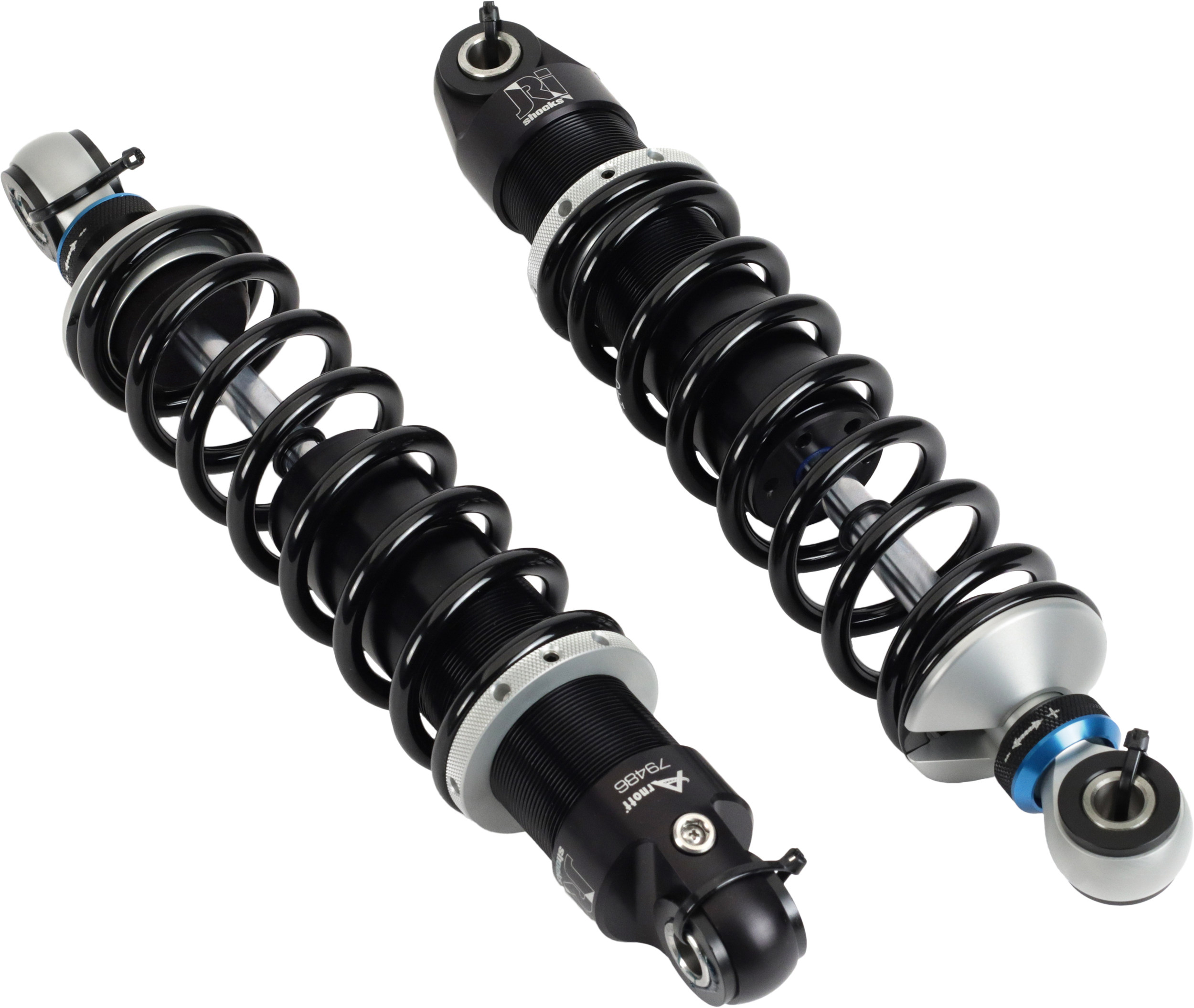 JRI SHOCKS 13" DYNA SHOCKS `91-17 FXD