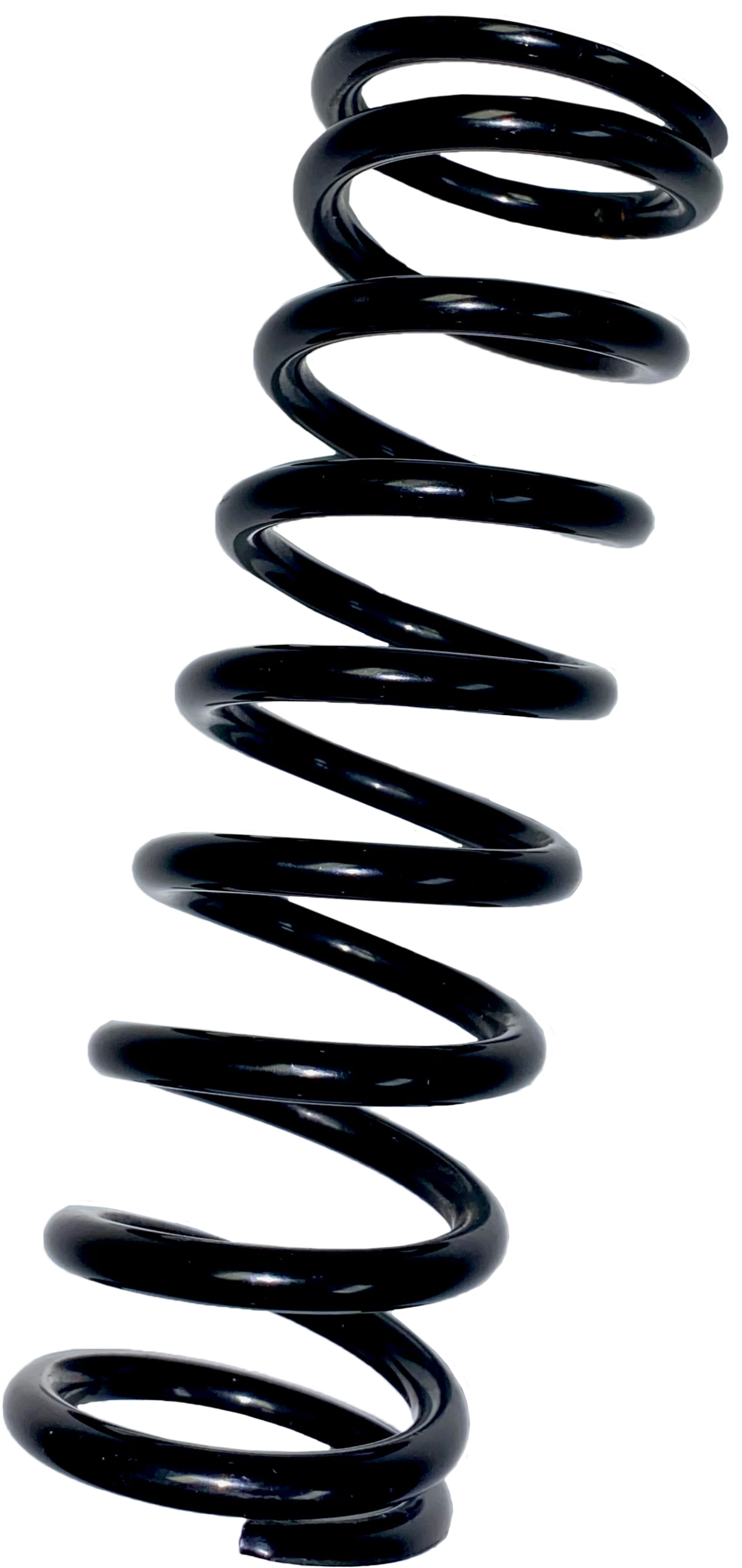 JRI SHOCKS 185 REPLACMENT REAR SPRING FLH 426-500LBS FXD 321-425LBS