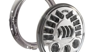 New Motorcycle Parts, New Parts