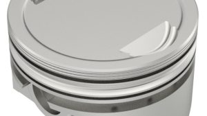 KB PISTONS CAST PISTONS XL 883 TO 1200 10.0:1 STD