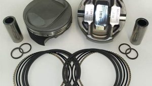 KB PISTONS PISTON SUPER DUTY BIG BORE TC 96 TO 103 10:1 STD