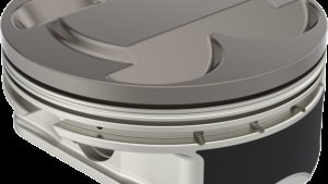 KB PISTONS PISTON SUPER DUTY 4.250" BORE M8 107 TO 124" STD 11.4:1