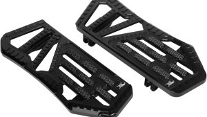 KENS FACTORY NL FLOORBOARDS FLH/FLT `86-25 EX M8ST