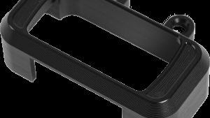 KENS FACTORY NL HUD GAUGE HOUSING FOR X RISERS