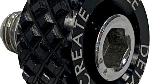 KENS FACTORY NL MICRO PEG HEEL SHIFTER