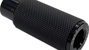 KENS FACTORY NL SHIFTER PEG RUBBER FINE KNURL