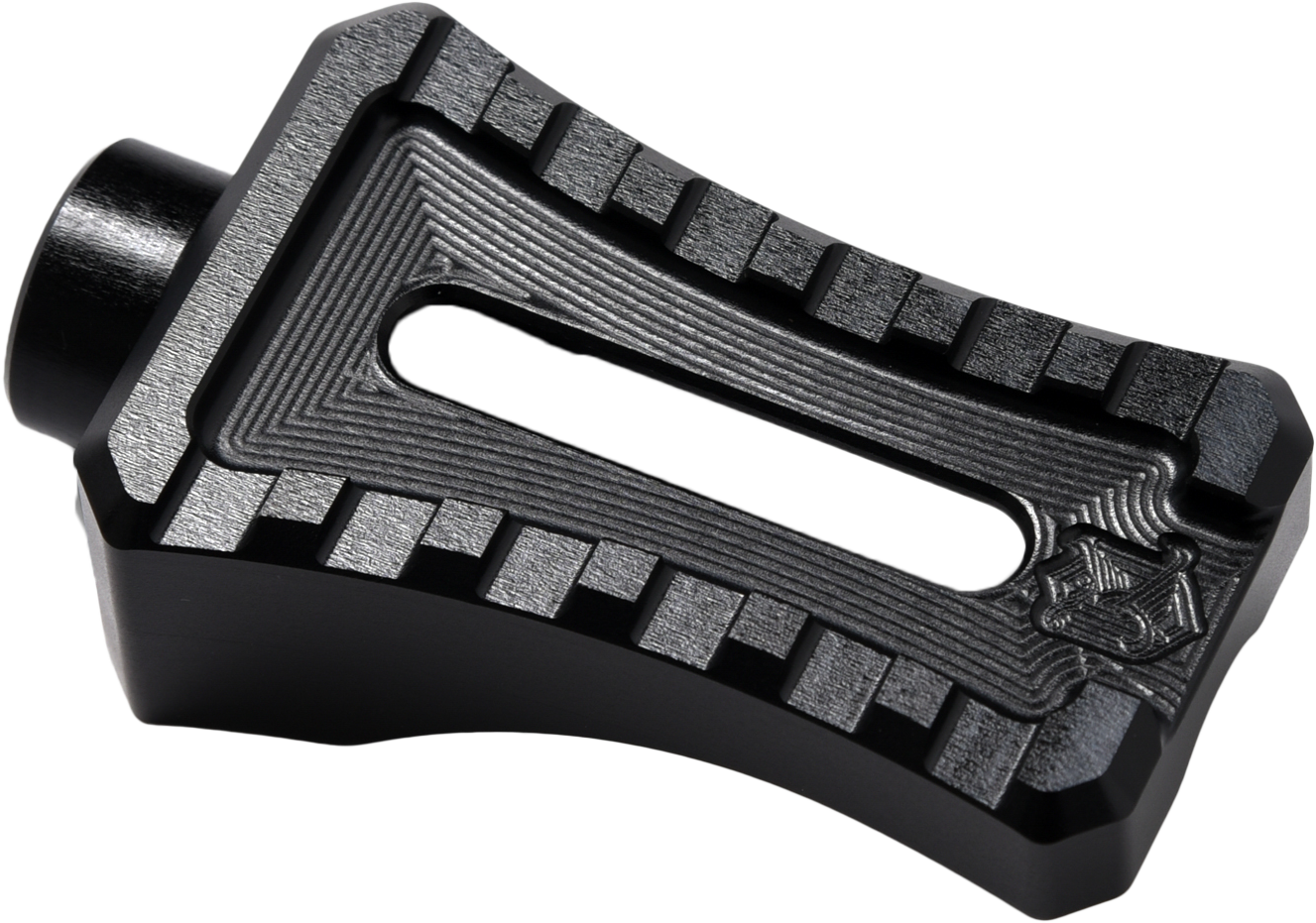 KENS FACTORY NEXT LEVEL UNIV SHIFT PEG BLACK