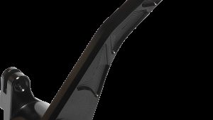 KENS FACTORY NL BRAKE ARM BLACK FLT `14-25