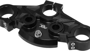 KENS FACTORY NL TOP TRIPPLE TREE BLACK FLT `14-24