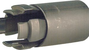 K&L ADJUSTABLE FORK SEAL DRIVER