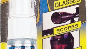 KLEER VU ANTI-FOG CLEANER 2OZ