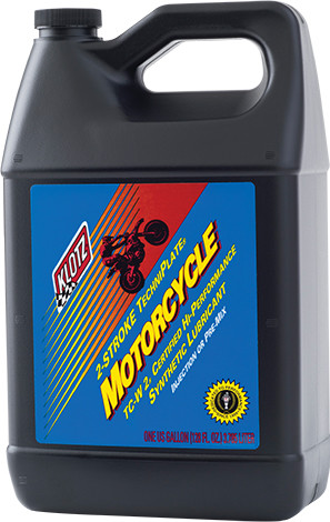 KLOTZ TC-W2 MOTORCYCLE TECHNIPLATE 1GAL