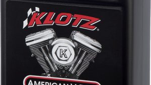 KLOTZ SYNTHETIC LUBRICANT 50W 1QT