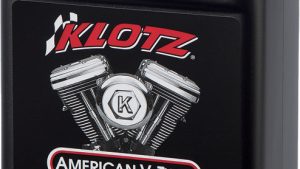 KLOTZ SYNTHETIC LUBRICANT 70W 1QT