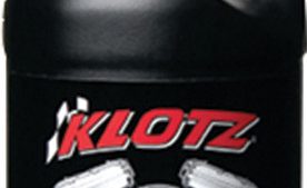 KLOTZ AMERICAN V-TWIN TRANS LUBE 75W140 32 FL OZ