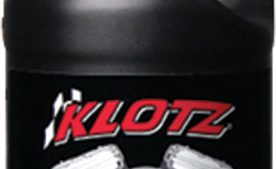 KLOTZ AMERICAN V-TWIN TRANS LUBE 80W90 32 FL OZ